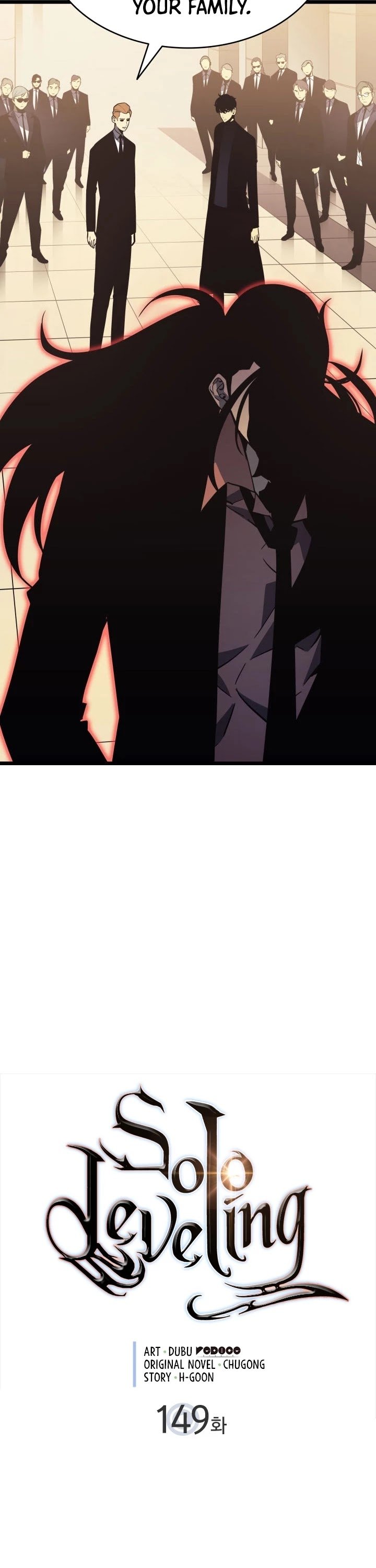 Solo Leveling, Chapter 149 image 03